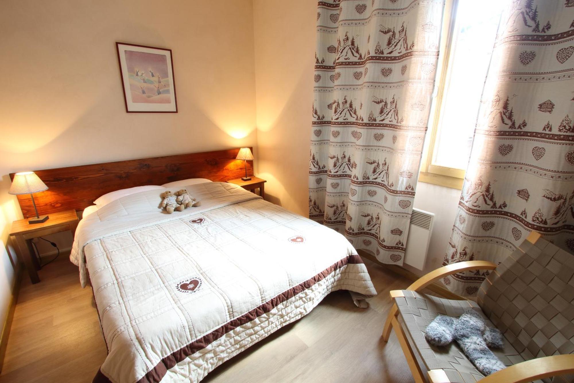 Les Berlicants ミジュー 部屋 写真